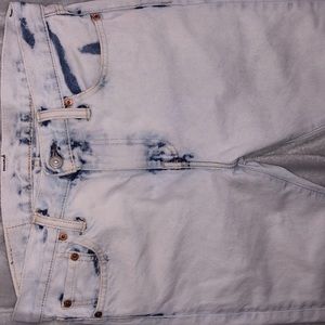 Levi’s 510 Skinny Jeans